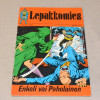 Lepakkomies 07 - 1970